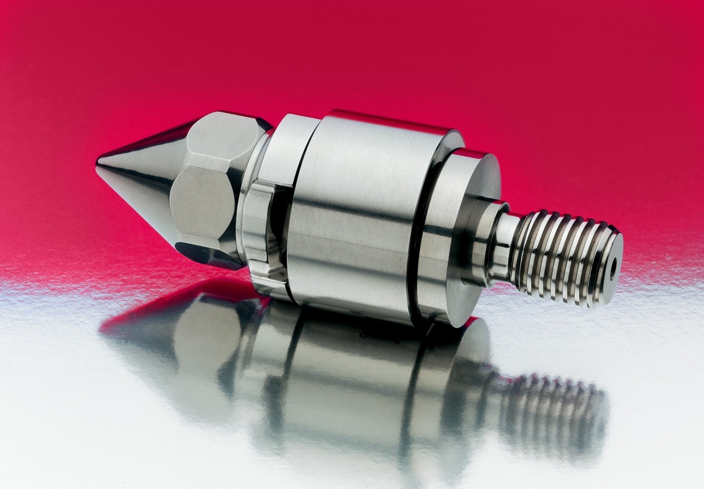 Mallard® Z4™ Screw Tips: Why Zeiger Industries’ Check Ring Valves Stand Out